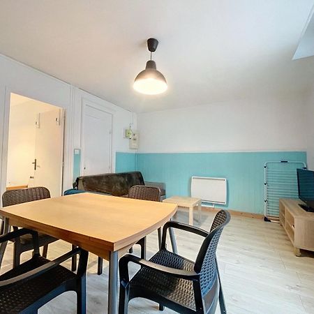 Appartement A 30 M De La Plage - Lumineux - Respirant - Wifi - Le Ceres 1 Berck Exterior photo