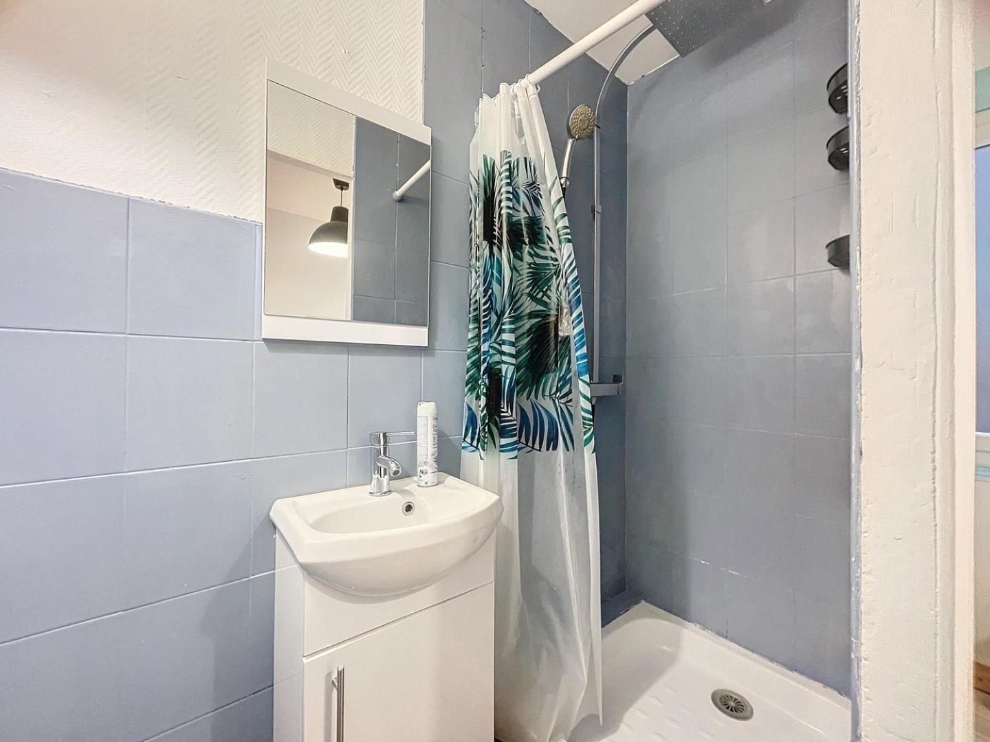 Appartement A 30 M De La Plage - Lumineux - Respirant - Wifi - Le Ceres 1 Berck Exterior photo