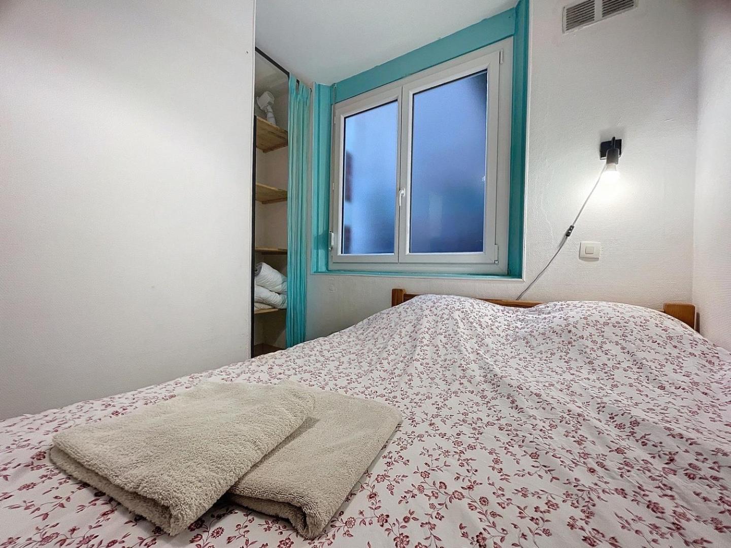 Appartement A 30 M De La Plage - Lumineux - Respirant - Wifi - Le Ceres 1 Berck Exterior photo